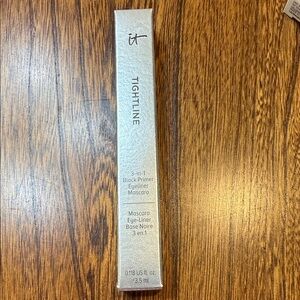 IT Cosmetics Tightline Black Mascara